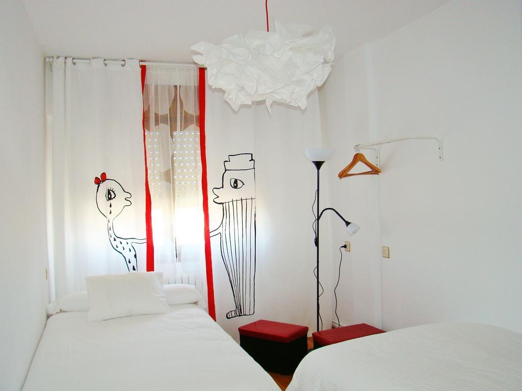Casa Anita Hostel Santa Croya de Tera Room photo