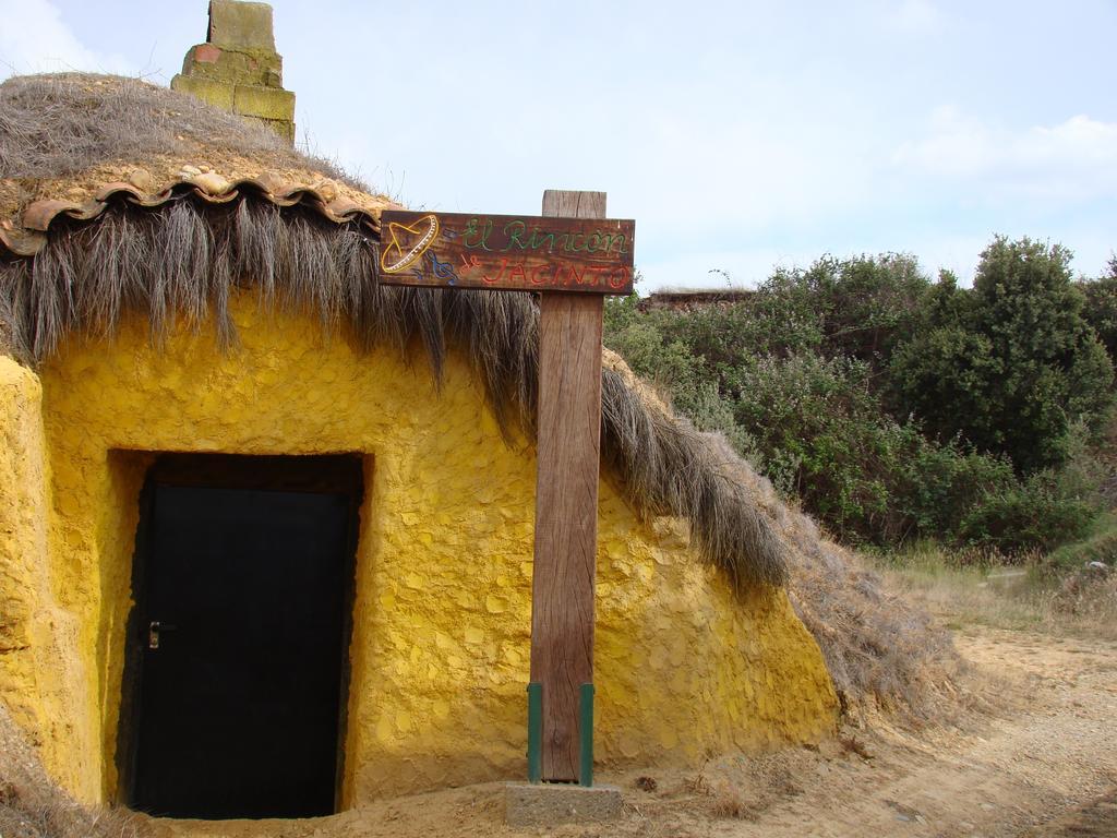 Casa Anita Hostel Santa Croya de Tera Exterior photo
