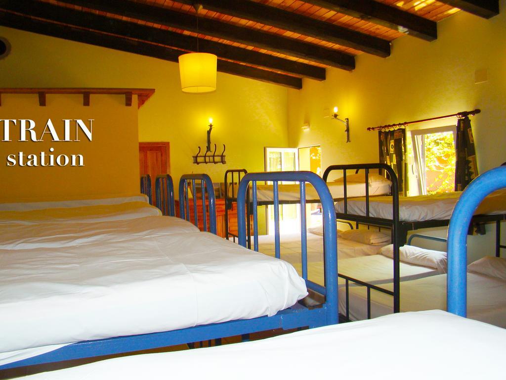 Casa Anita Hostel Santa Croya de Tera Exterior photo